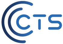 CTS logo